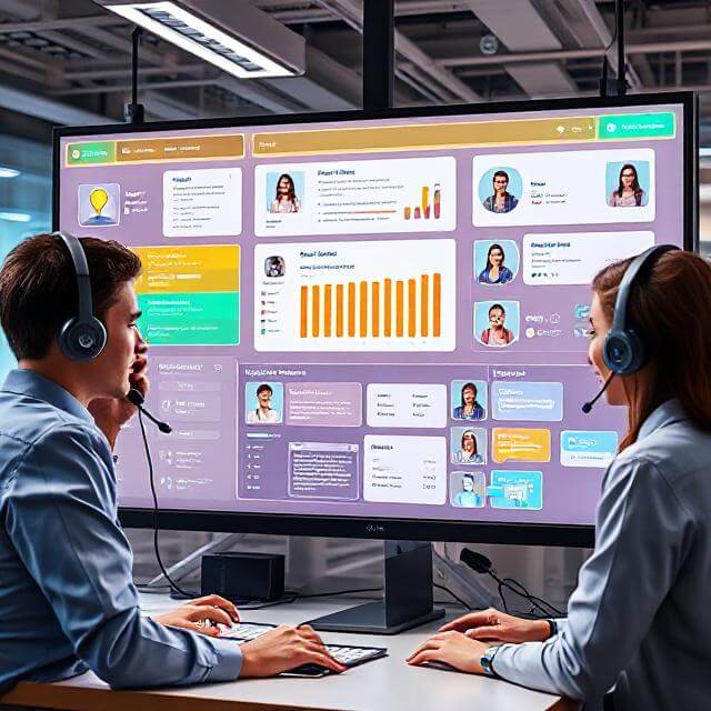 5 Razones para Unificar las Plataformas de Atención Multicanal