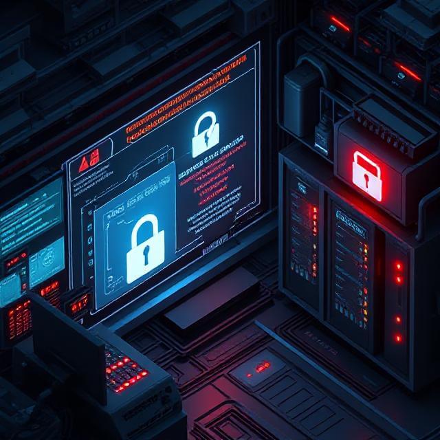 Sistemas para detectar y bloquear intentos de acceso no autorizado